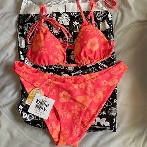 Kulani Kinis Set